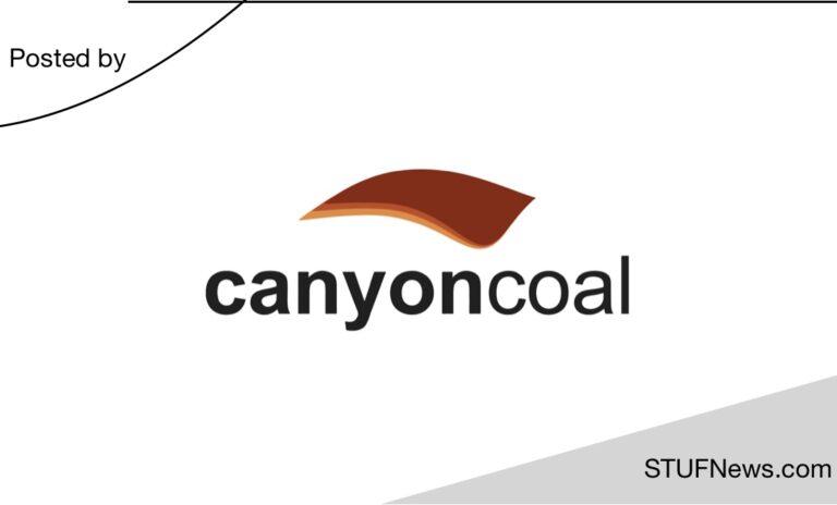 Canyon Coal, South African Students Bursaries, Canyon Coal: Bursaries 2023