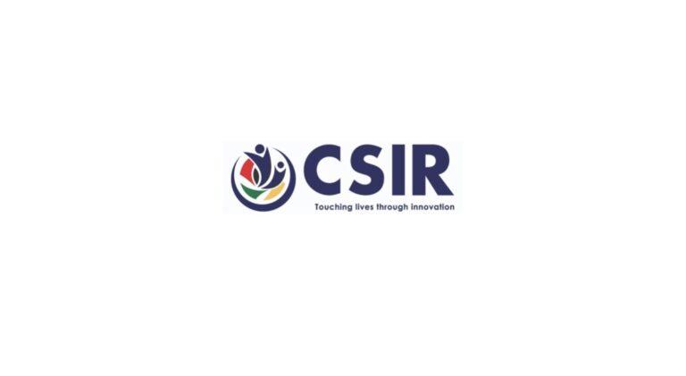 Council for Scientific and Industrial Research (CSIR), South African Graduates Internships, Gauteng Internships, CSIR: Information Technology Internships 2022 / 2023