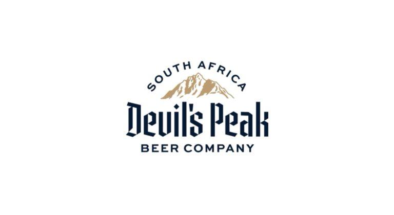 Devil's Peak Brewing, South African Graduates Internships, South African Students Internships, Western Cape Internships, Devil's Peak: Vacation Internships 2022 / 2023