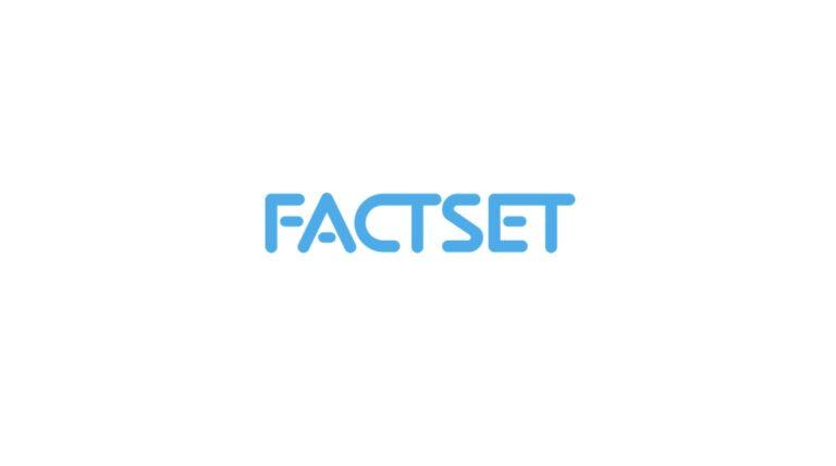 FactSet Research Systems South Africa, South African Students Internships, Gauteng Internships, FactSet: Client Solutions Internships 2023