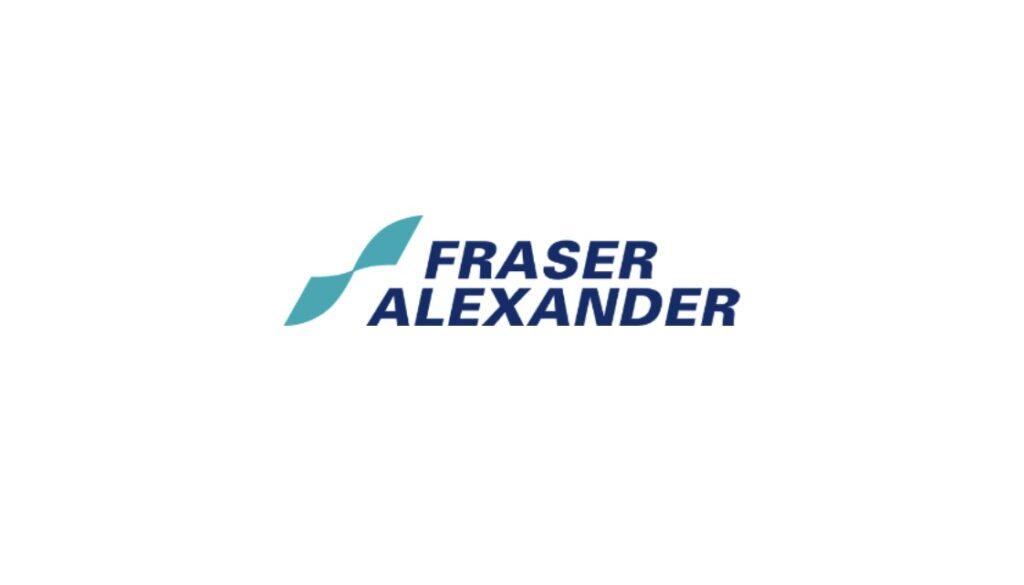 Fraser Alexander, South African Graduates Internships, Gauteng Internships, Limpopo Internships, Mpumalanga Internships, Fraser Alexander: Procurement Internships 2022 / 2023, Fraser Alexander: Graduate Programme 2022-2024