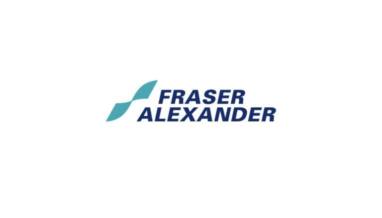 Fraser Alexander, South African Graduates Internships, Gauteng Internships, Limpopo Internships, Mpumalanga Internships, Fraser Alexander: Procurement Internships 2022 / 2023, Fraser Alexander: Graduate Programme 2022-2024