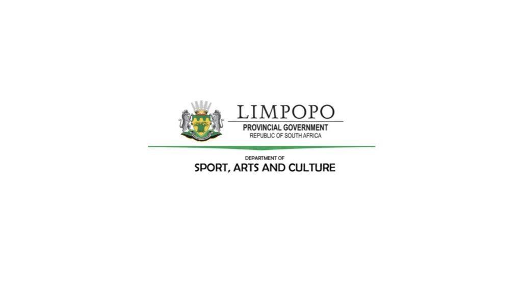 Limpopo Department of Sport Arts and Culture, South African Graduates Internships, Limpopo Internships, In-Service Training, Limpopo SAC: Graduate Internships 2022-2025