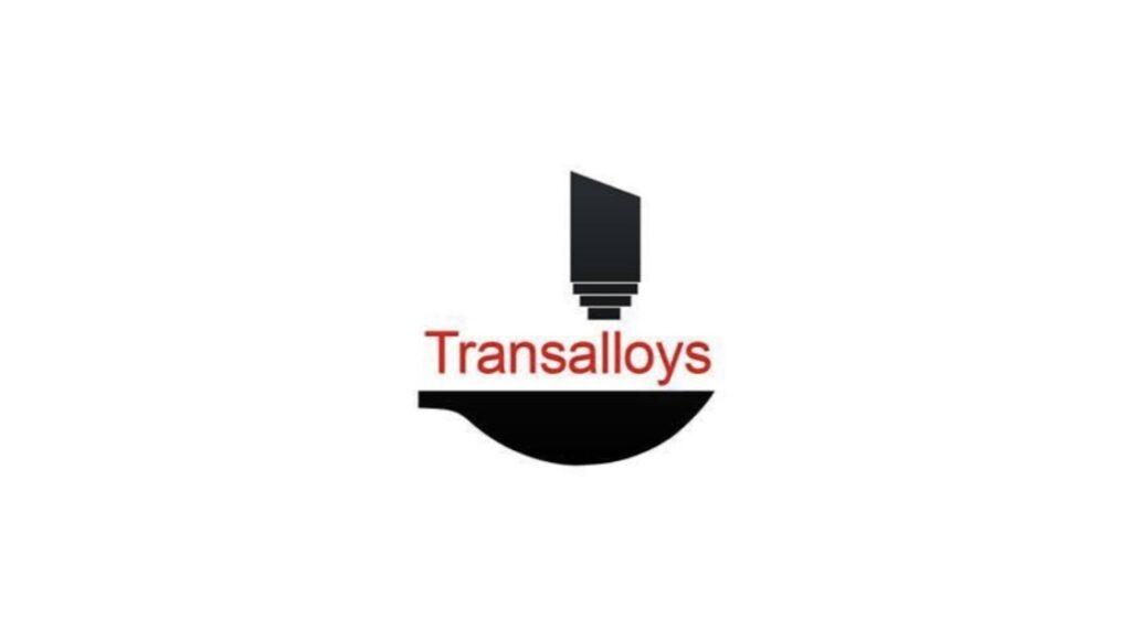 Transalloys, South African Students Internships, Transalloys: Vacation Student Internships 2022 / 2023