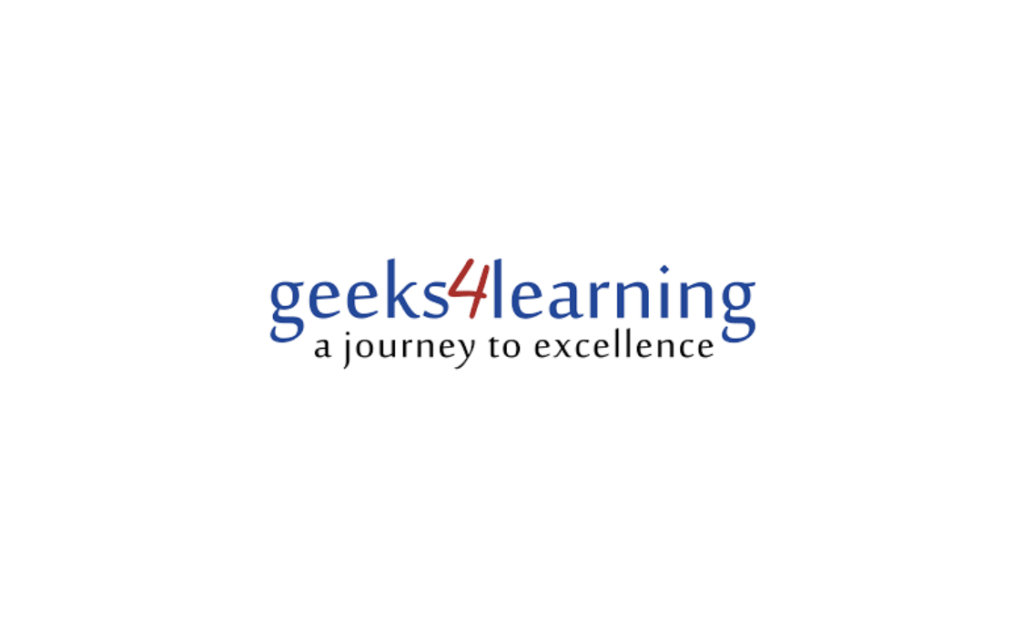 Geeks4Learning, South African Graduates Learnerships, South African Learnerships, Gauteng Learnerships, Geeks4Learning: IT Learnerships 2022 / 2023