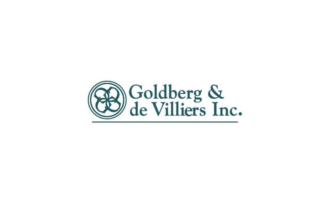 Goldberg & de Villiers: Candidate Attorney Programme 2023
