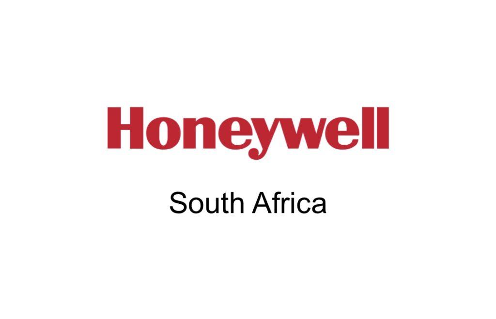 Honeywell South Africa, South African Graduates Jobs, Mpumalanga Jobs, Honeywell SA: Graduate Engineer