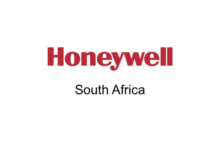 Honeywell South Africa, South African Graduates Jobs, Mpumalanga Jobs, Honeywell SA: Graduate Engineer