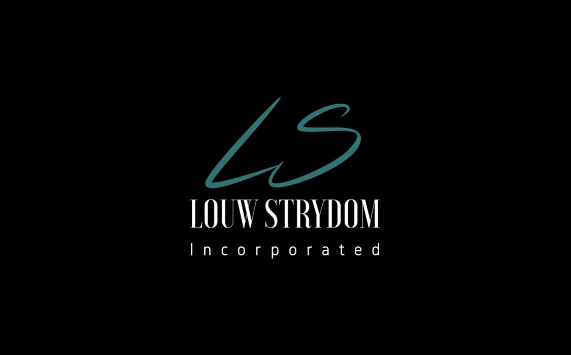 Louw Strydom: Candidate Attorney Programme 2023