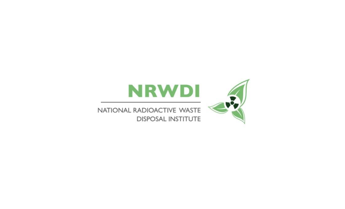 | National Radioactive Waste Disposal Institute (NRWDI) National ...