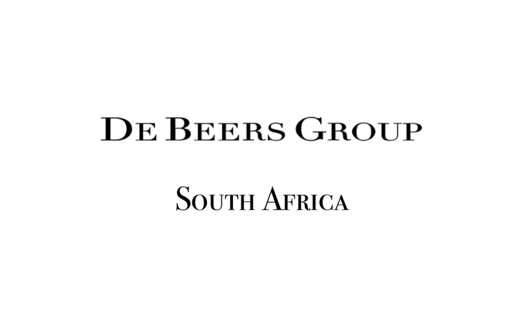 De Beers Group South Africa, South African Graduates Jobs, Gauteng Jobs, De Beers Group: Mechanical Engineer
