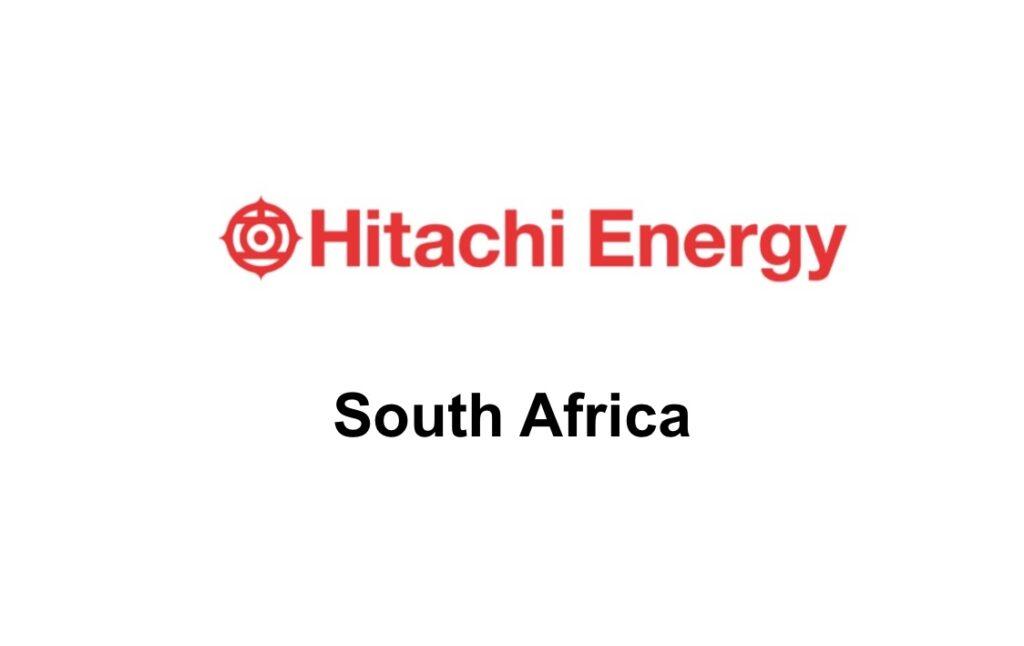 Hitachi Energy South Africa, South African Graduates Internships, South African Graduates Traineeships, Gauteng Internships, Gauteng Traineeships, Hitachi: Traineeships / Internships 2023