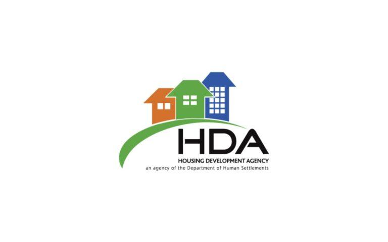 Housing Development Agency (HDA), South African Graduates Internships, Gauteng Internships, Limpopo Internships, Free State Internships, North West Internships, Northern Cape Internships, Eastern Cape Internships, Western Cape Internships, Housing Development Agency: Internships 2023