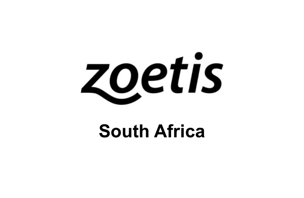 Zoetis South Africa, South African Graduates Internships, Gauteng Internships, Free State Internships, Zoetis: Sales Internships 2023