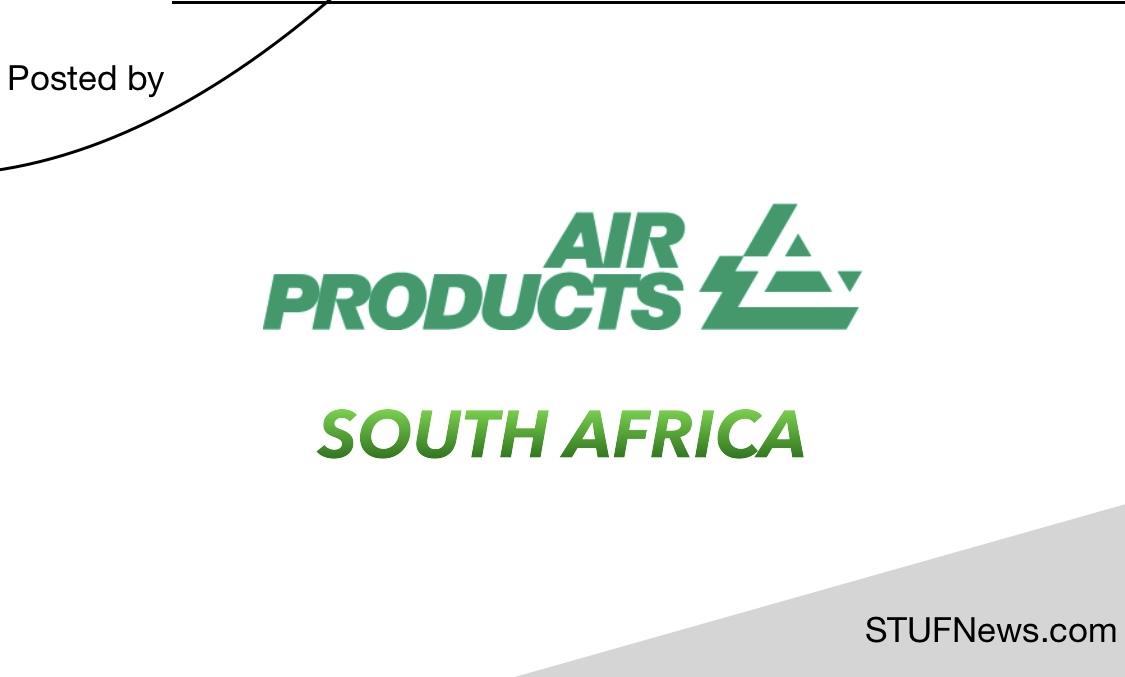 Read more about the article Air Products: Graduate Internships 2023 / 2024