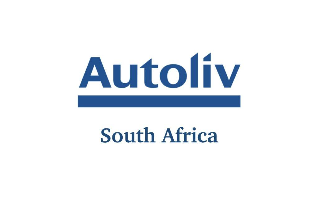 Autoliv Southern Africa, South African Students Internships, Gauteng Internships, South African Graduates Jobs, Gauteng Jobs, Autoliv SA: Industrial Engineer, Autoliv: Engineering Student Internships 2023