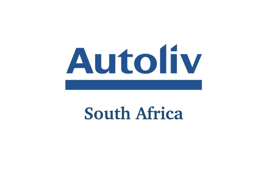 Read more about the article Autoliv SA: Industrial Engineer