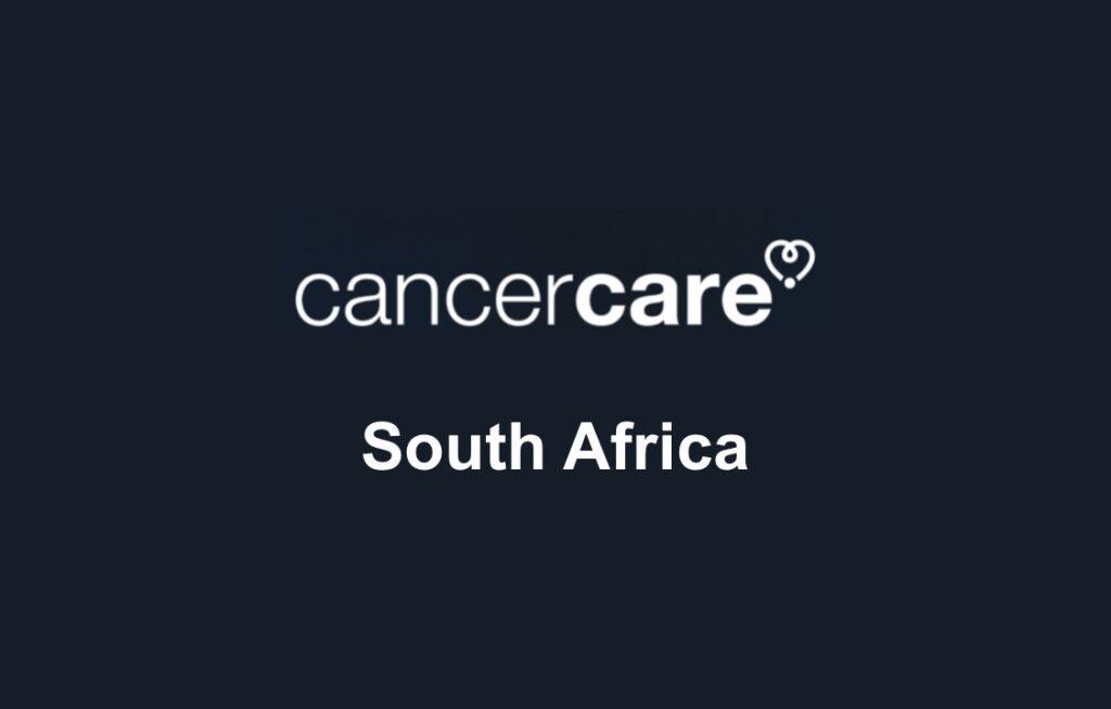 Cancercare South Africa, South African Students Internships, Western Cape Internships, Cancercare: HR Administrator Internships 2023 / 2024