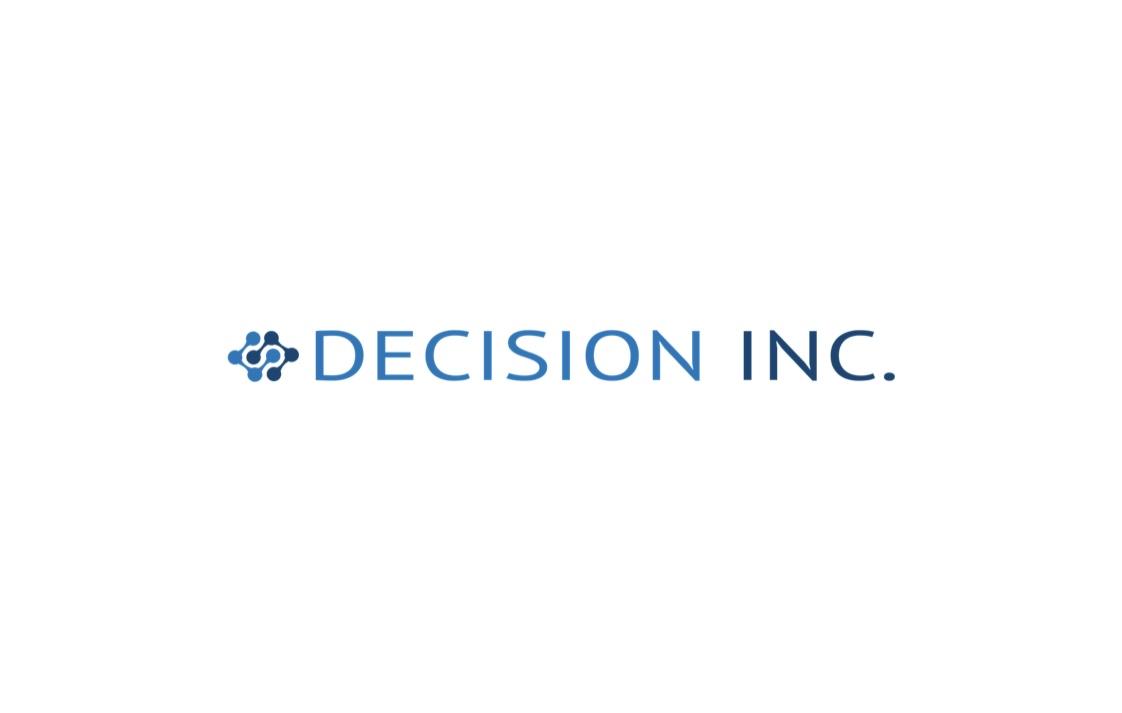 Read more about the article Decision Inc.: Finance/Informatics Internships 2023