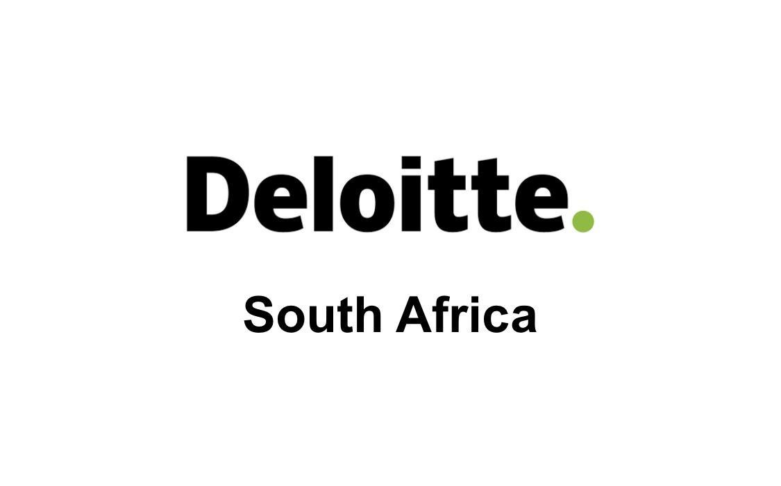 Read more about the article Deloitte: IC&A Internships 2023