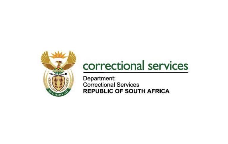 Department of Correctional Services (DCS), South African Learnerships, South African Graduates Learnerships, Gauteng Learnerships, Limpopo Learnerships, Mpumalanga Learnerships, KwaZulu-Natal Learnerships, Free State Learnerships, North West Learnerships, Eastern Cape Learnerships, Northern Cape Learnerships, Western Cape Learnerships, Department of Correctional Services: Learnerships 2023