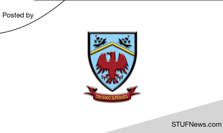 Hudson Park High School, South African Jobs, Eastern Cape Jobs, Hudson Park: English Educator