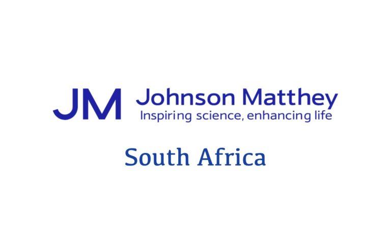 Johnson Matthey South Africa, South African Students Internships, South African Graduates Internships, Gauteng Internships, Johnson Matthey: In-Service Training Programme 2023, Johnson Matthey: Graduate Internships 2023