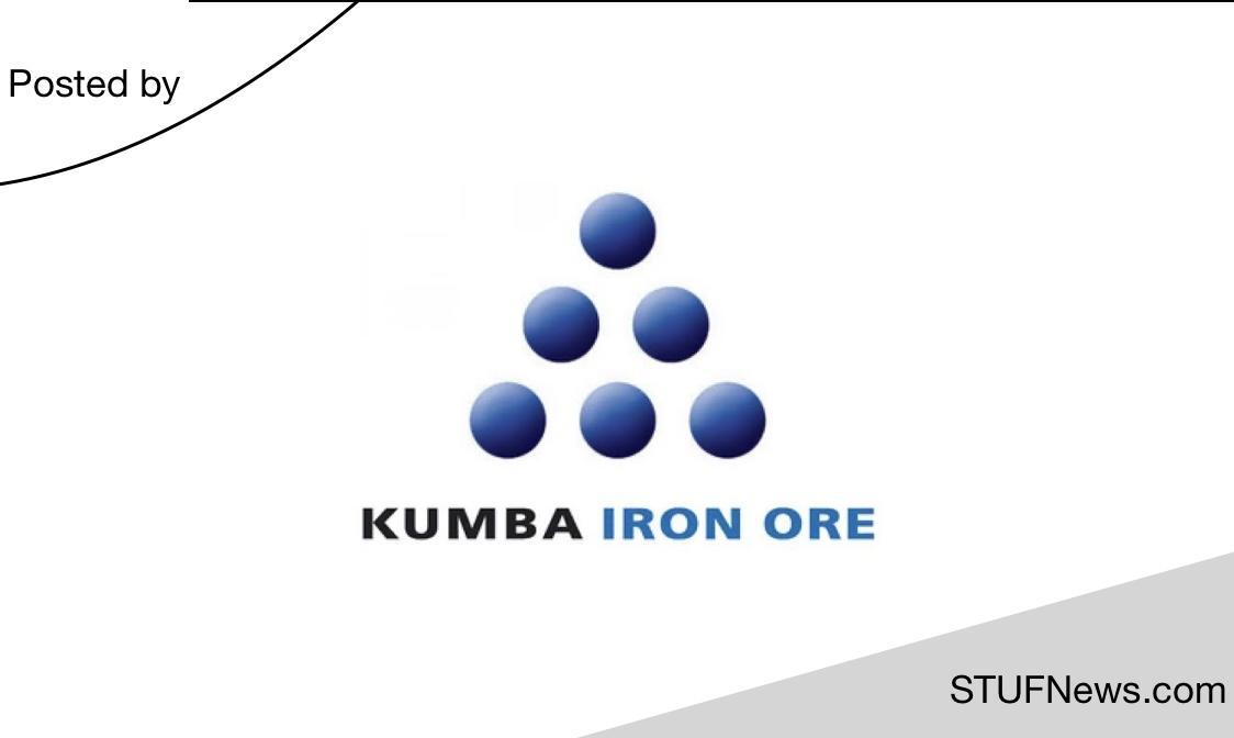 Read more about the article Kumba Iron Ore: Admin Learnerships 2023 / 2024