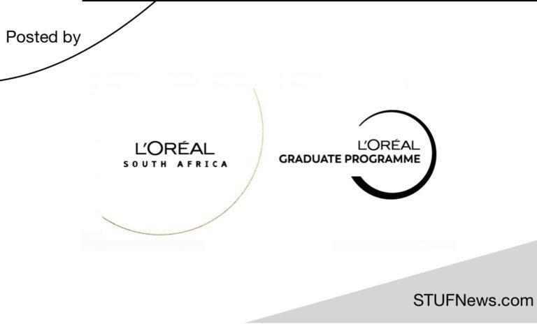 L’Oréal South Africa, South African Graduates Internships, Gauteng Internships, South African Graduates Traineeships, Gauteng Traineeships, L'Oréal: Supply Chain Internships 2023 / 2024, L'Oréal: Marketing and Digital Internships 2023 / 2024, L'Oréal: IT Internships 2023 / 2024, L'Oréal: Quality Internships 2023 / 2024, L'Oréal: Process Engineer Internships 2024, L'Oréal: Management Traineeships 2024