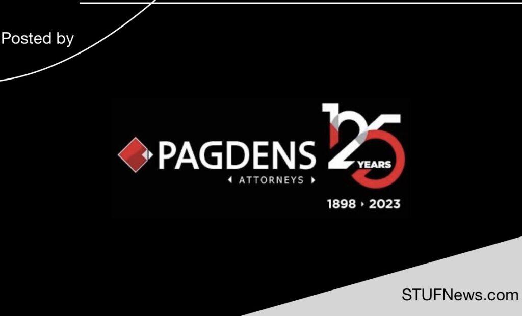 Pagdens Attorneys, Candidate Attorneys, Pagdens Attorneys: Candidate Attorney Programme 2023