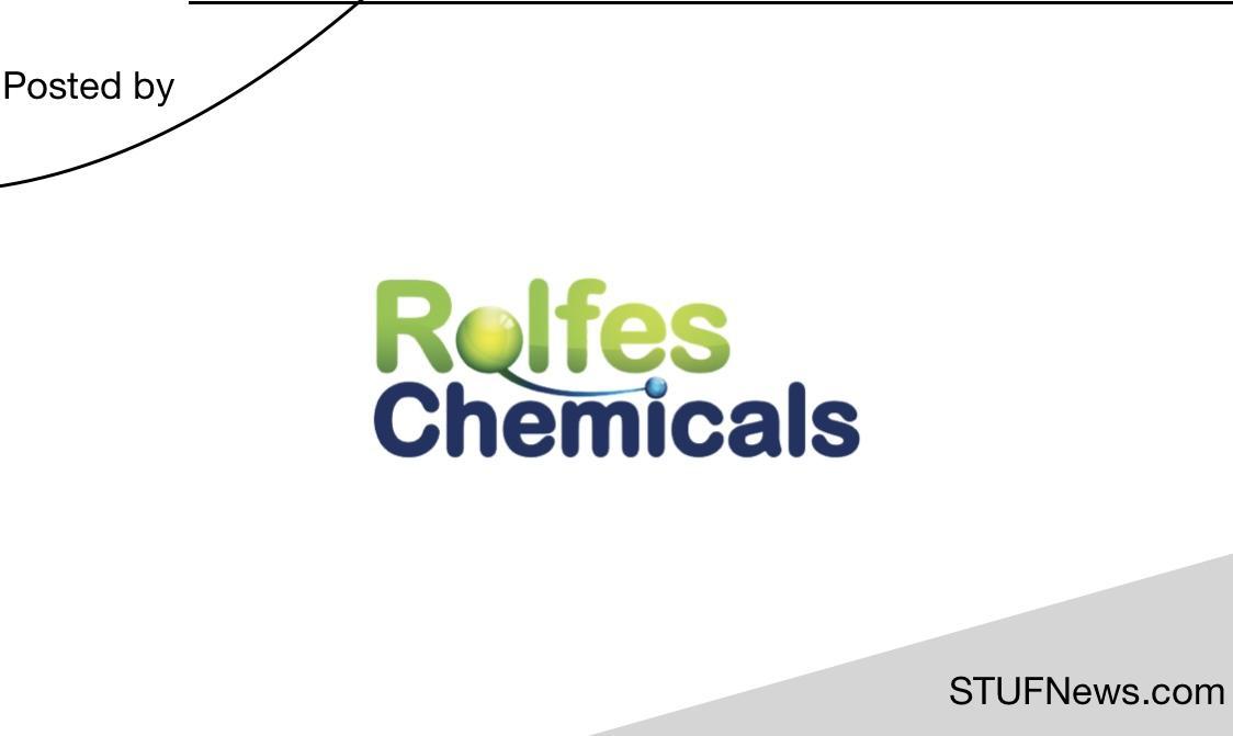 Read more about the article Rolfes Chemicals: Procurement Internships 2023