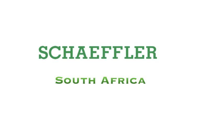 Schaeffler South Africa, South African Graduates Internships, Eastern Cape Internships, Schaeffler South Africa: Internships 2023