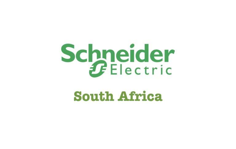 Schneider Electric South Africa, South African Students Bursaries, Schneider Electric: Bursaries 2023