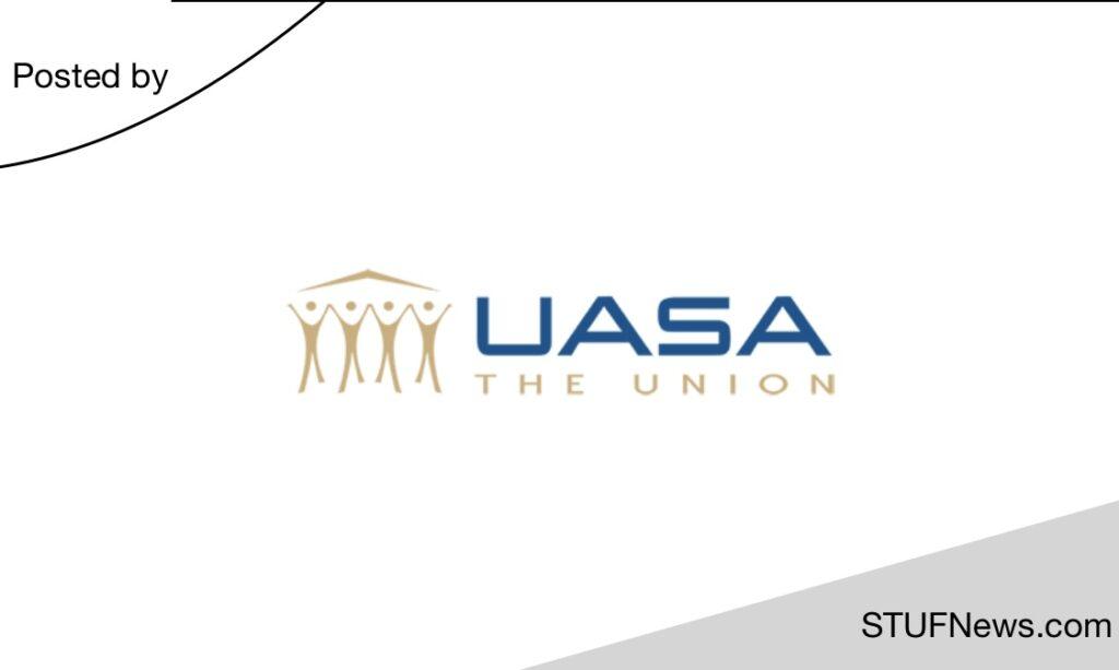 UASA The Union, South African Graduates Internships, Gauteng Internships, Western Cape Internships, UASA The Union: Internships 2023