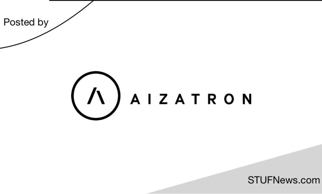 Aizatron Group, South African Graduates Internships, Western Cape Internships, Aizatron: Data Analytics Internships 2023 / 2024