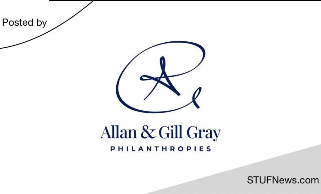 Allan & Gill Gray Philanthropy South Africa, South African Graduates Internships, South African Students Internships, Gauteng Internships, Allan & Gill Gray: Events and Logistics Internships 2023 / 2024