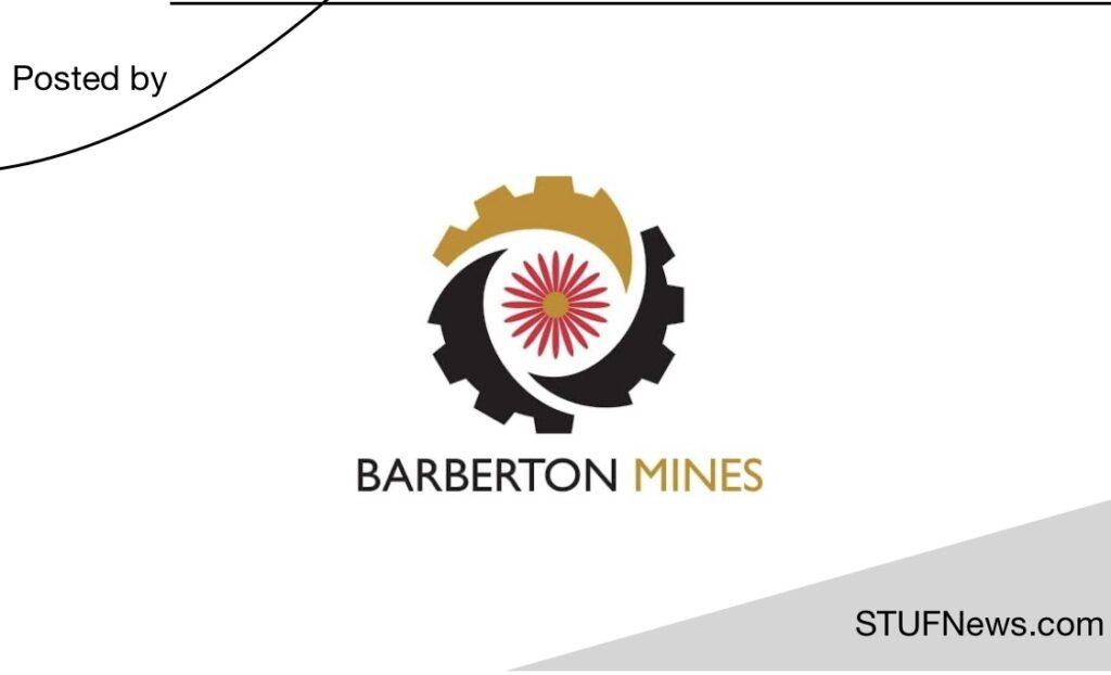 Barberton Fairview Mine, South African Graduates Internships, Mpumalanga Internships, South African Jobs, Mpumalanga Jobs, Barberton Fairview Mine: Internships 2023 / 2024, Barberton Fairview Mine: Blasting Assistant