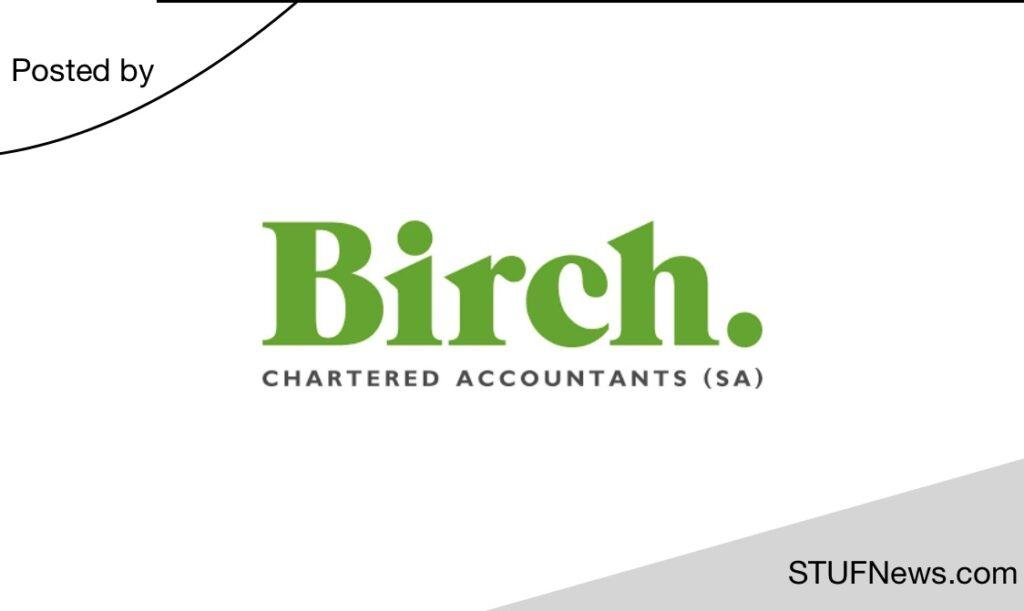 Birch Chartered Accountants, South African Graduates Traineeships, South African Students Internships, Eastern Cape Traineeships, Birch Chartered Accountants: SAICA Traineeships 2023 / 2024