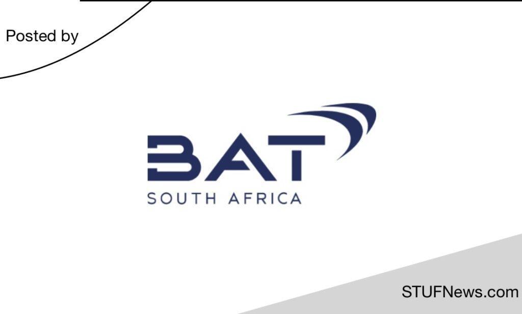 British American Tobacco South Africa (BATSA), South African Graduates Internships, Western Cape Internships, Gauteng Internships, South African Graduates Traineeships, Gauteng Traineeships, Western Cape Traineeships, BAT South Africa: Financial Control Internships 2023 / 2024, BATSA: Human Resources Internships 2023 / 2024, BAT South Africa: Procurement/Finance Internships 2023 / 2024, BAT South Africa: Internships/Traineeships 2024 / 2025