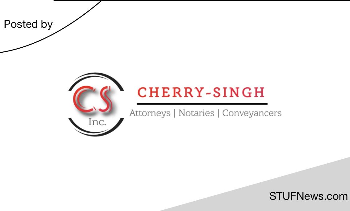 Cherry-Singh Attorneys: Candidate Attorney Programme 2023