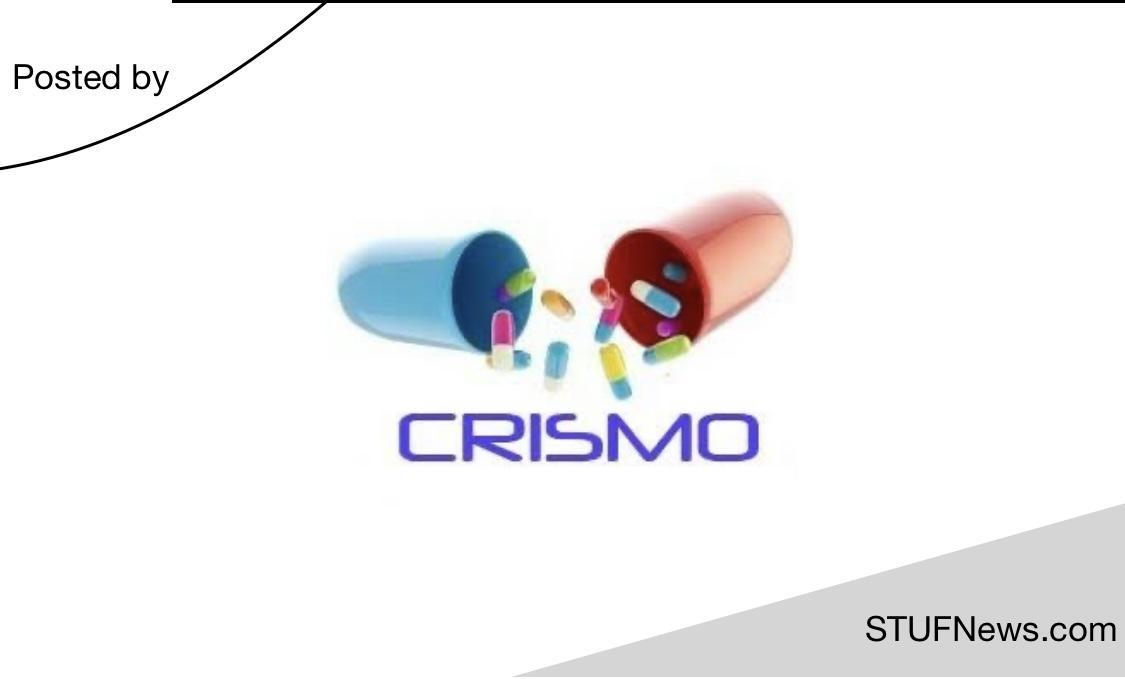 Read more about the article CRISMO: Communications Internships 2023 / 2024