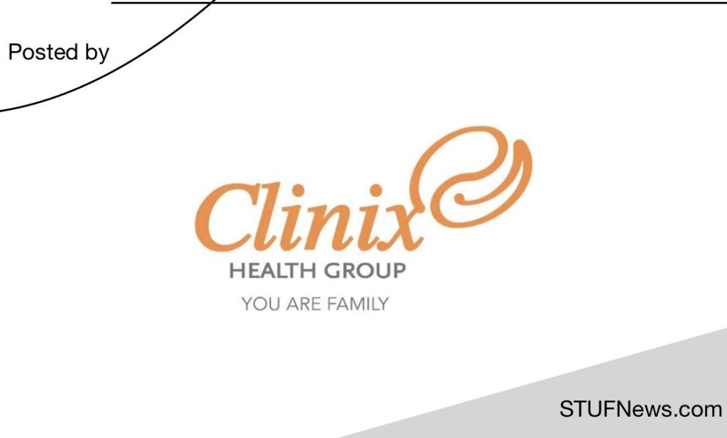 Clinix Health Group, South African Graduates Jobs, Gauteng Jobs, South African Students Internships, South African Graduates Internships, Gauteng Internships, North West Internships, Work-Integrated Learning, In-Service Training, Clinix: Data Analyst Internships 2023 / 2024, Clinix: Finance and Admin Internships 2023 / 2024, Clinix: Medical Secretary Internships 2023 / 2024, Clinix Health Group: Legal Graduate, Clinix: Work Experience Internships 2024 / 2025