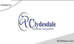 Clydesdale: Debtors Clerk Graduate Programme 2023 / 2024
