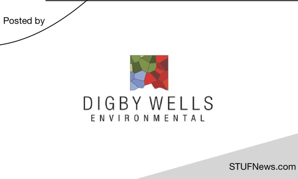 Digby Wells Environmental, South African Graduates Internships, Gauteng Internships, Digby Wells Environmental: YES Internships 2023 / 2024, Digby Wells: Marketing Internships 2023 / 2024, Digby Wells Environmental: Internships 2023-2025