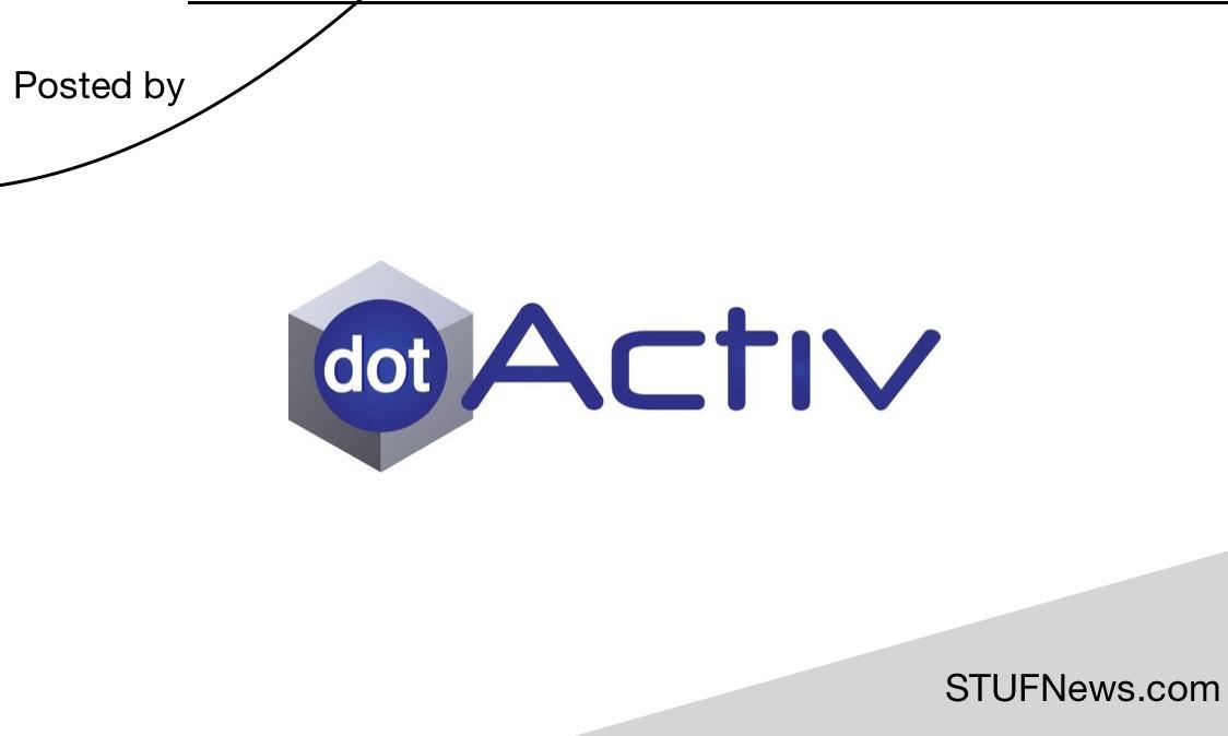 You are currently viewing DotActiv: Planner Graduate Internships 2023