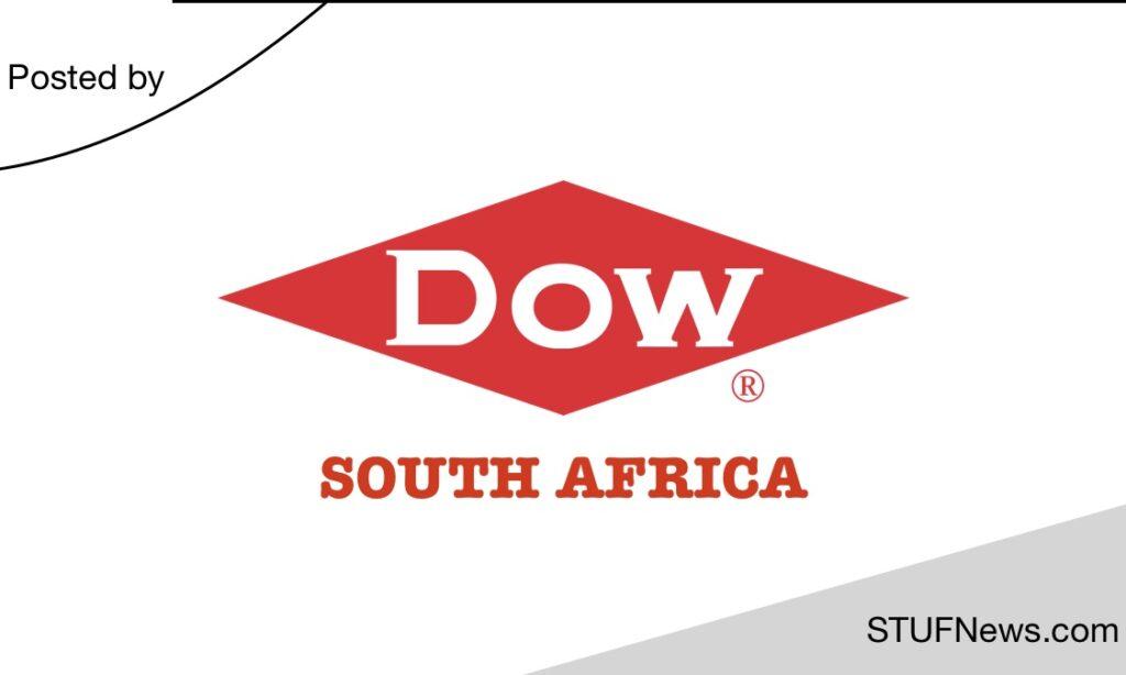 Dow South Africa, South African Graduates Internships, KwaZulu-Natal Internships, Dow: Logistics Services Internships 2023, Dow: Architect/CAD Internships 2023