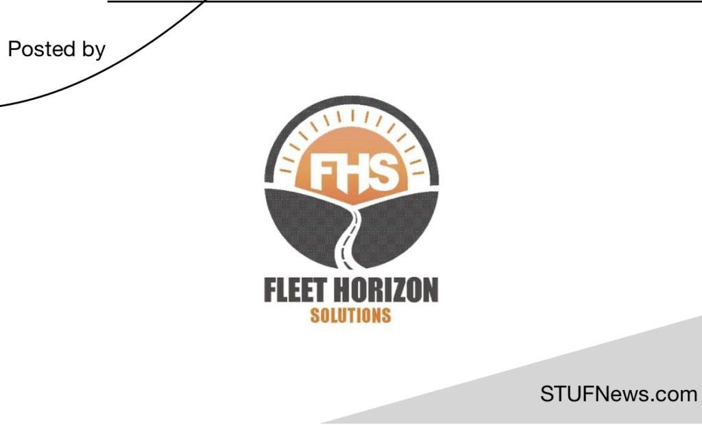 Fleet Horizon Solutions, South African Graduates Internships, Gauteng Internships, Fleet Horizon: Bookkeeper Internships 2023 / 2024