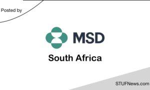 MSD: HR Graduate Programme 2024