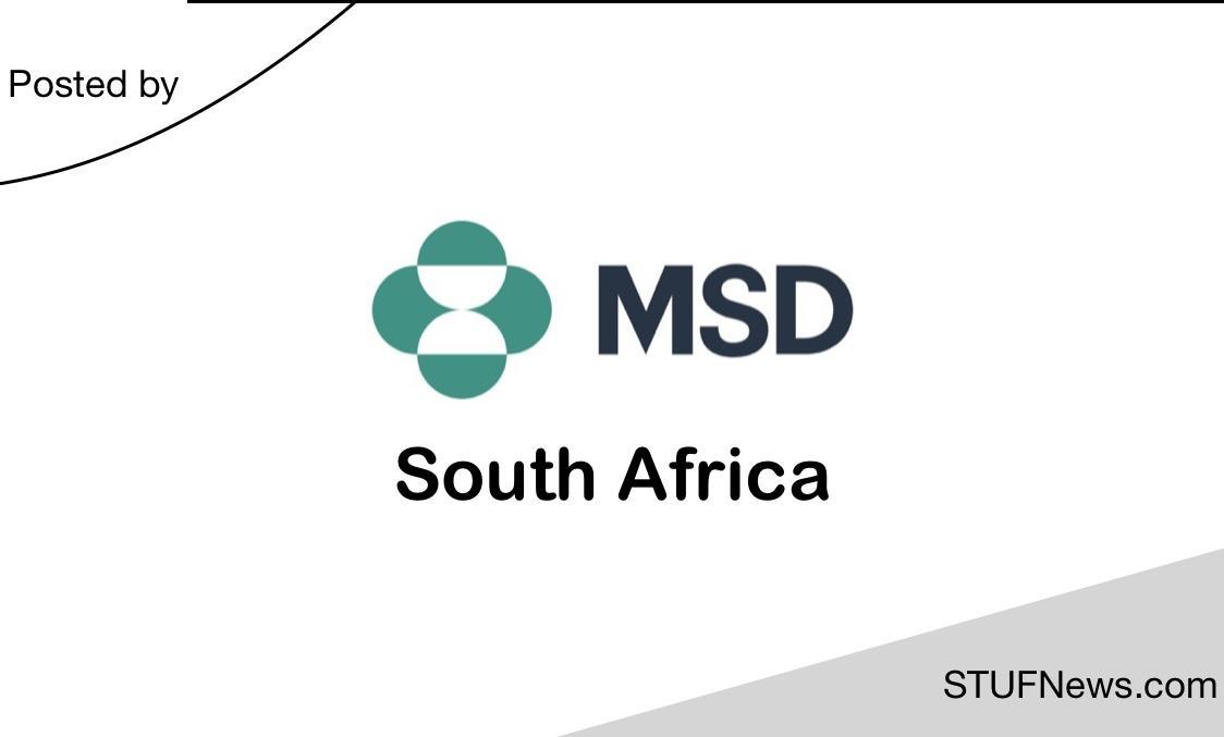 MSD: HR Graduate Programme 2024
