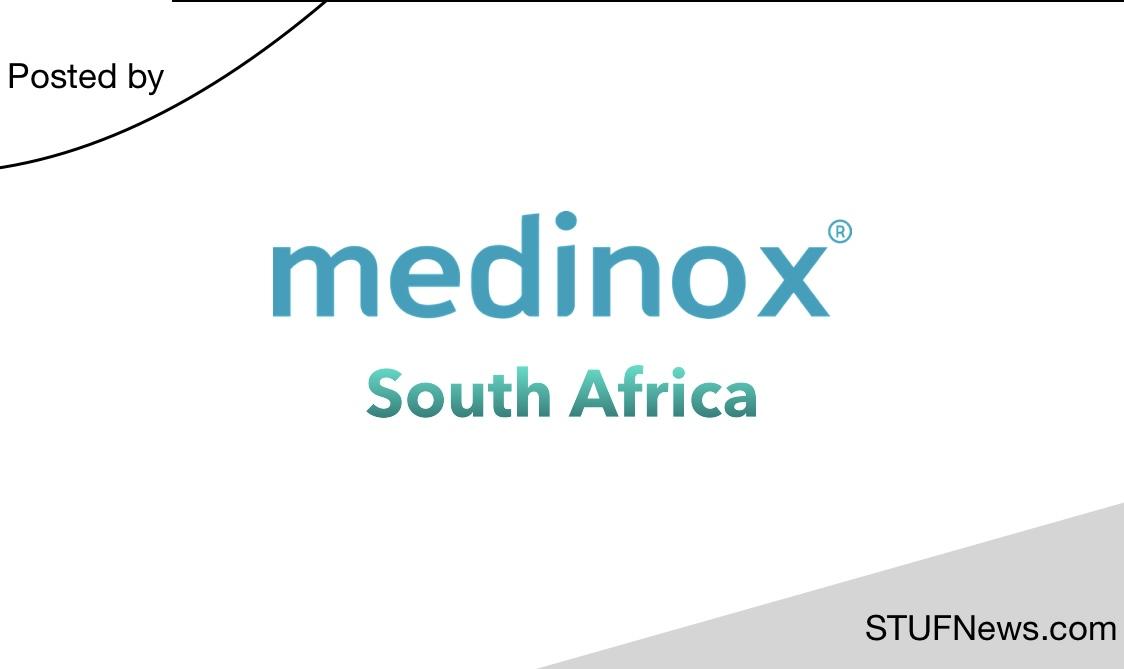Read more about the article Medinox South Africa: Internships 2023 / 2024